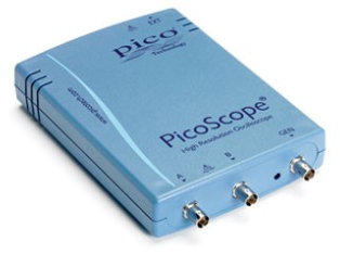 picoscope 4262